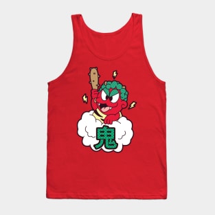 Oni Tank Top